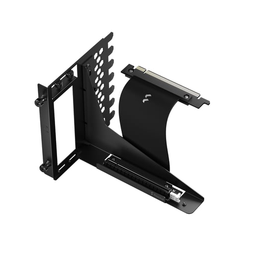 Fractal Design Flex B-20 Vertical GPU Mount and Riser