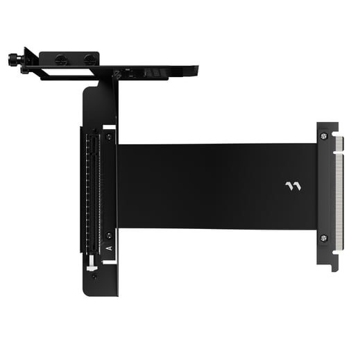 Fractal Design Flex B-20 Vertical GPU Mount and Riser