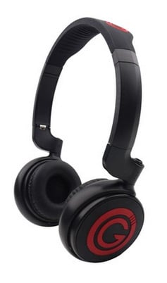 G-Cube Hits Master Foldable Bluetooth v3.0 Headset