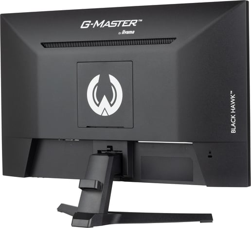 iiyama G-Master G2445HSU 24" Full HD Gaming Monitor - IPS, 100Hz, 1ms, Speakers
