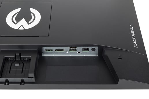 iiyama G-Master G2445HSU 24" Full HD Gaming Monitor - IPS, 100Hz, 1ms, Speakers