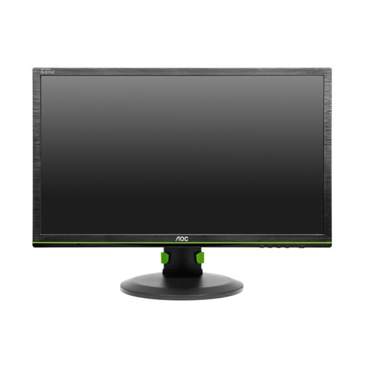 AOC G2460PG 24 inch 144Hz 1ms Gaming Monitor - Full HD 1080p, 1ms