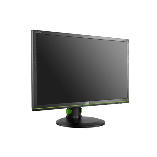 AOC G2460PG 24 inch 144Hz 1ms Gaming Monitor - Full HD 1080p, 1ms