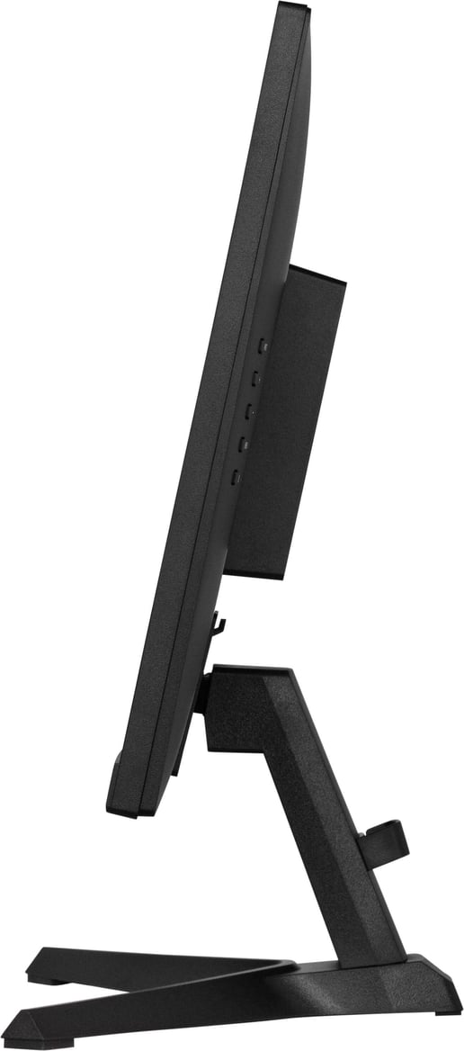 iiyama G-Master G2470HSU Red Eagle 24" Full HD Gaming Monitor - IPS, 180Hz, HDMI