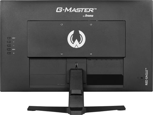 iiyama G-Master G2470HSU Red Eagle 24" Full HD Gaming Monitor - IPS, 180Hz, HDMI
