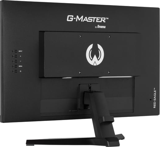 iiyama G-Master G2470HSU Red Eagle 24" Full HD Gaming Monitor - IPS, 180Hz, HDMI