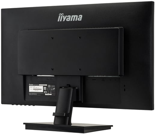 iiyama G-Master Black Hawk 24.5 inch 1ms Gaming Monitor - Full HD