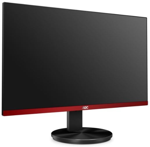 AOC G2590FX 24.5 inch 144Hz 1ms Gaming Monitor - Full HD, 1ms, HDMI