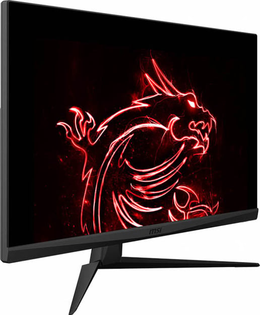 MSI Optix G273QF 27 inch IPS 1ms Monitor - 2560 x 1440, 1ms, HDMI