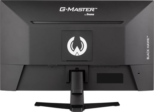iiyama G-Master G2745QSU Black Hawk 27" QHD 1440p Gaming Monitor - IPS, 100Hz