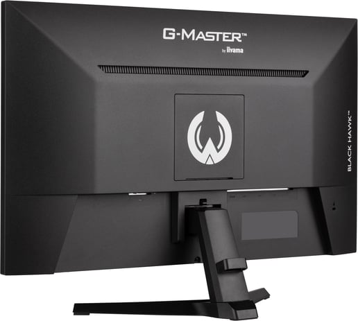 iiyama G-Master G2745QSU Black Hawk 27" QHD 1440p Gaming Monitor - IPS, 100Hz