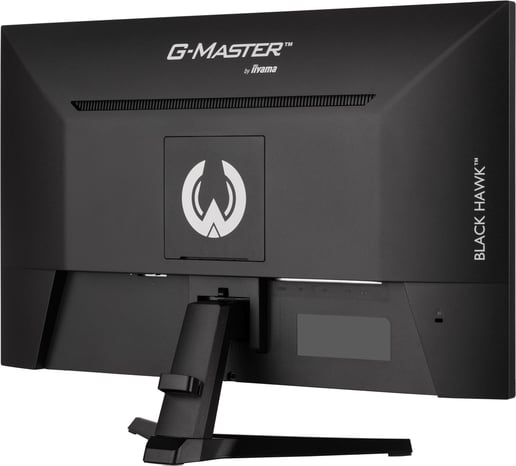 iiyama G-Master G2745QSU Black Hawk 27" QHD 1440p Gaming Monitor - IPS, 100Hz