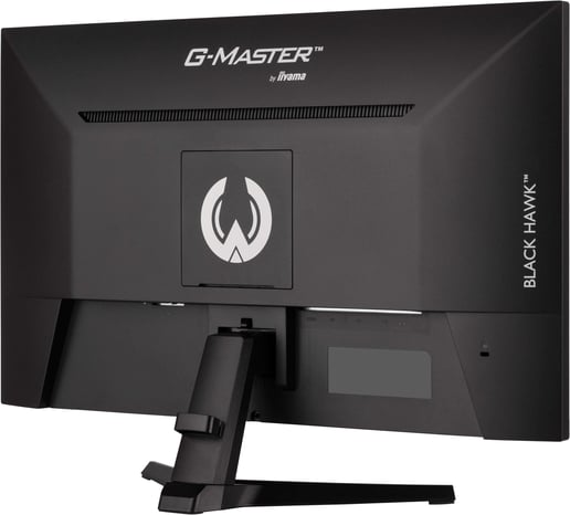 iiyama G-Master G2745QSU 27" 1440p (QHD) Gaming Monitor - IPS, 100Hz, 1ms, HDMI