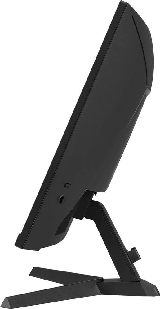 iiyama G-Master G2766HSU Red Eagle 27" Full HD Curved Gaming Monitor - VA, 165Hz