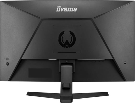 iiyama G-Master G2766HSU Red Eagle 27" Full HD Curved Gaming Monitor - VA, 165Hz