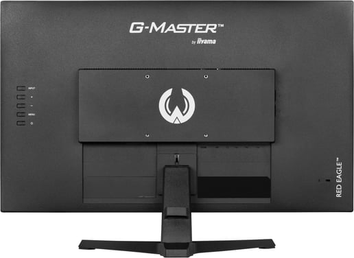 iiyama G-Master G2770HSU Red Eagle 27" Full HD Gaming Monitor - IPS, 180Hz, HDMI