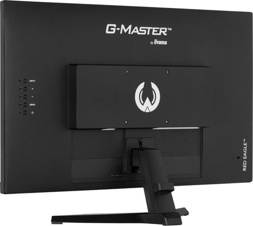 iiyama G-Master G2770HSU Red Eagle 27" Full HD Gaming Monitor - IPS, 180Hz, HDMI