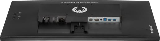 iiyama G-Master G2770HSU Red Eagle 27" Full HD Gaming Monitor - IPS, 180Hz, HDMI