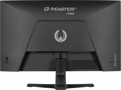 iiyama G2770HSU-B1 27" Monitor, 240Hz, 0.4ms, Speakers, DP