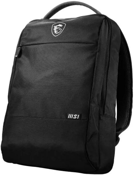 MSI G34 Essential Backpack for 16 inch Laptops