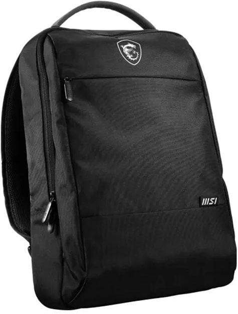 MSI G34 Essential Backpack for 16 inch Laptops