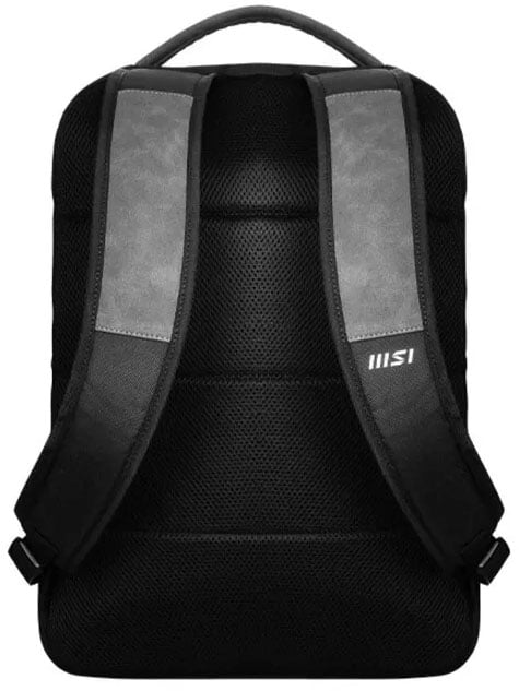 MSI G34 Essential Backpack for 16 inch Laptops