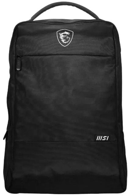 MSI G34 Essential Backpack for 16 inch Laptops