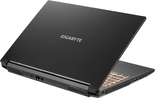 Gigabyte G5 KC 15.6" Gaming Laptop - Core i5 2.5GHz, 16GB, RTX 3060
