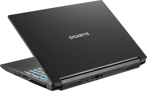 Gigabyte G5 MD 15.6" Gaming Laptop - Core i5 2.5GHz, 16GB RAM, GB