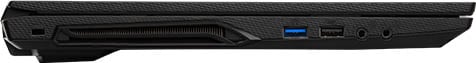 Gigabyte G5 MD 15.6" Gaming Laptop - Core i5 2.5GHz, 16GB RAM, GB