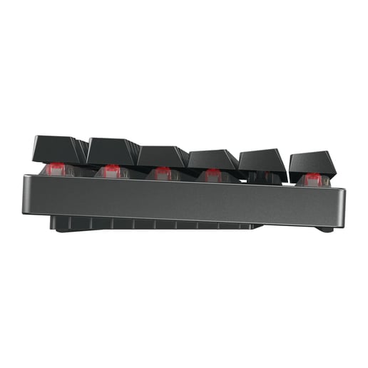 Cherry MX 8.2 TKL Wireless RGB Keyboard in Black with Cherry MX 2A Red Switches