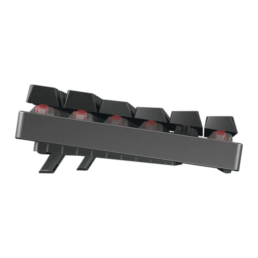 Cherry MX 8.2 TKL Wireless RGB Keyboard in Black with Cherry MX 2A Red Switches