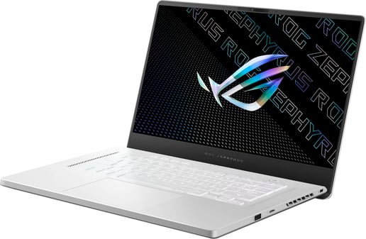 ASUS ROG Zephyrus G15 15.6" Ryzen 7 16GB 1TB GeForce RTX 3080 Gaming Laptop
