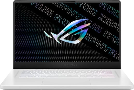 ASUS ROG Zephyrus G15 15.6" Ryzen 7 16GB 1TB GeForce RTX 3080 Gaming Laptop