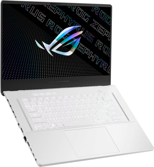 ASUS ROG Zephyrus G15 15.6" Ryzen 7 16GB 1TB GeForce RTX 3080 Gaming Laptop