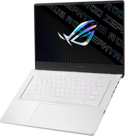 ASUS ROG Zephyrus G15 15.6" Ryzen 7 16GB 1TB GeForce RTX 3080 Gaming Laptop