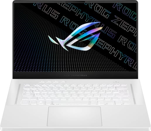 ASUS ROG Zephyrus G15 15.6" Ryzen 7 16GB 1TB GeForce RTX 3080 Gaming Laptop