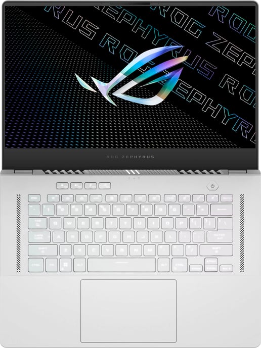 ASUS ROG Zephyrus G15 15.6" Ryzen 7 16GB 1TB GeForce RTX 3080 Gaming Laptop