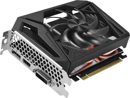 Gainward GeForce GTX 1660 SUPER Pegasus 6GB Graphics Card