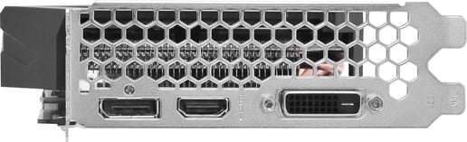 Gainward GeForce GTX 1660 SUPER Pegasus 6GB Graphics Card