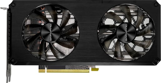 Gainward GeForce RTX 3060 Ti Ghost 8GB Graphics Card