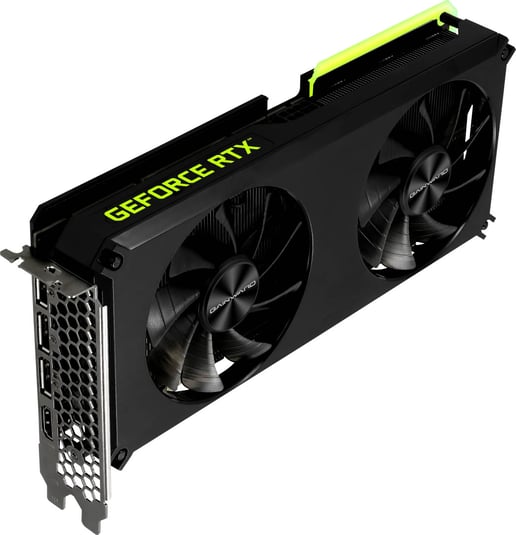Gainward GeForce RTX 3060 Ti Ghost 8GB Graphics Card