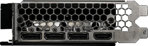 Gainward GeForce RTX 3060 Ti Ghost 8GB Graphics Card
