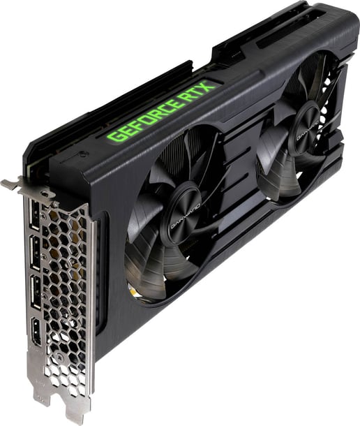Gainward GeForce RTX 3060 Ghost 12GB Graphics Card