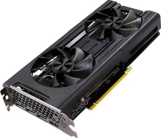 Gainward GeForce RTX 3060 Ghost 12GB Graphics Card
