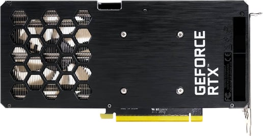 Gainward GeForce RTX 3060 Ghost 12GB Graphics Card
