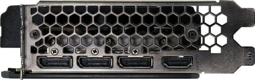 Gainward GeForce RTX 3060 Ghost 12GB Graphics Card