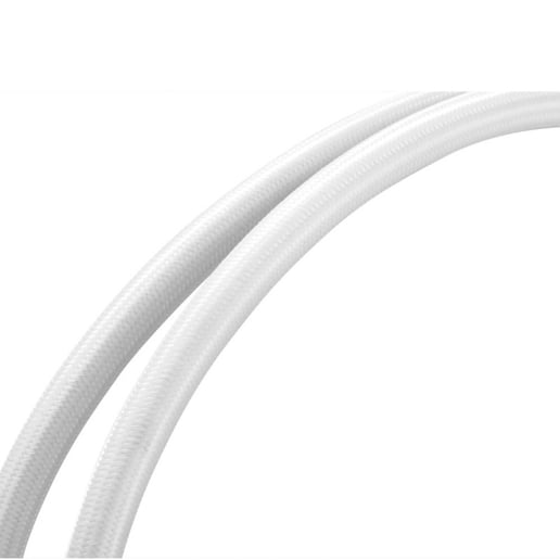 Lian Li Galahad 360mm RGB CPU AiO Liquid Cooler in White