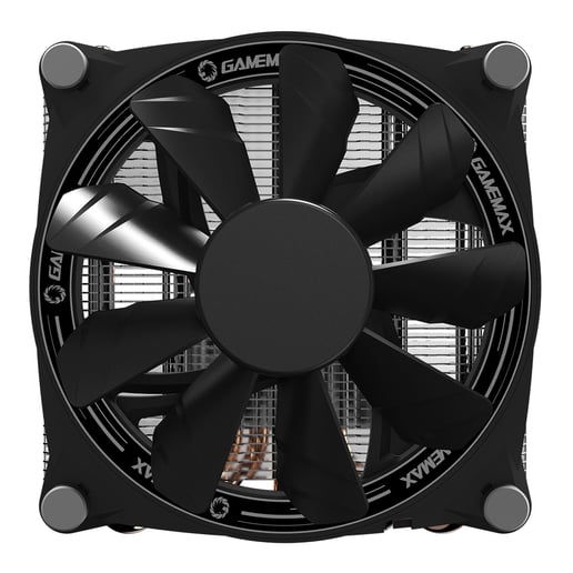 GameMax Gamma 300 Rainbow ARGB CPU Cooler