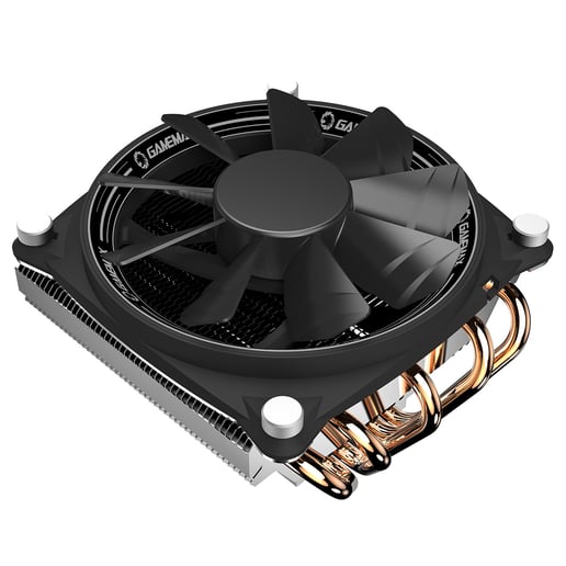 GameMax Gamma 300 Rainbow ARGB CPU Cooler
